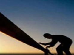 NATO petrol hattından 6 ton yakıt çaldılar