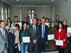 Erzurum'da ''evlilik öncesi eğitim programı''