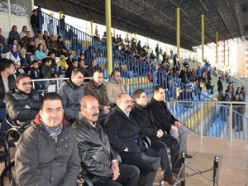 Vali Aydın'dan amatör spor kulüplerine  destek