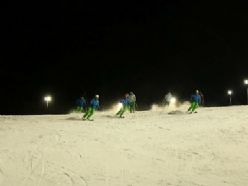 Palandöken Xanadu'da 7 gün 24 saat kayak