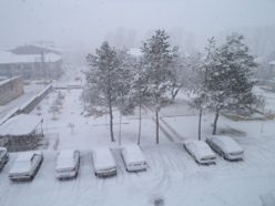 Varto'da kara kış