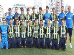 Fenerbahçe'ye büyük onur