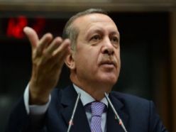 Başbakan Erdoğan'dan kabinede revizyon sinyali