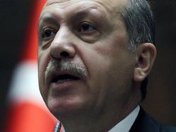 Başbakan Erdoğan: 'Evlatlıktan reddederim'