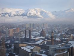 Erzurum nüfusunda kırılganlık