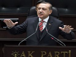 Başbakan Erdoğan'ın yüreğini yakan olay