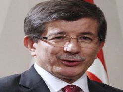 Dışişleri Bakanı Davutoğlu'ndan önemli açıklamalar