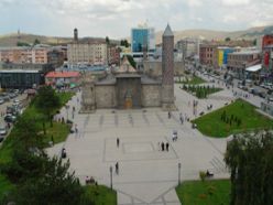 Erzurum'da en çok nereliler var?