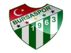 Karaman'dan Bursaspor hakkında sert açıklama