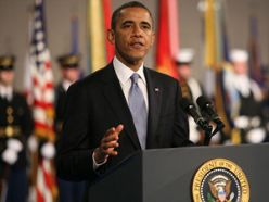 Obama'dan Türkiye'ye destek sözü