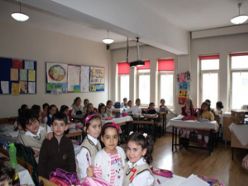 Erzurum'da 177 bin öğrenci ders başı yaptı