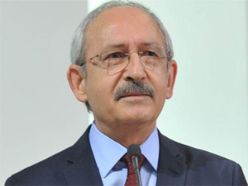 Kılıçdaroğlu: Yolsuzluk yapanların başbakanı
