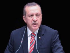 Erdoğan'dan ses kaydı açıklaması