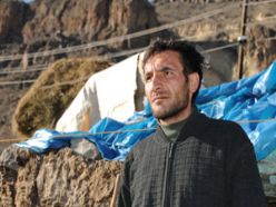 Erzurumlu çifçiden ''makarna'' yalanlaması