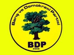 BDP'li belediye başkanına şok ceza