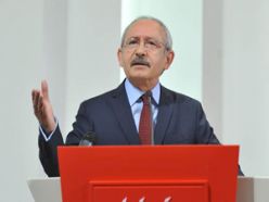 Kılıçdaroğlu'ndan flaş Ergenekon açıklaması
