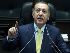 Erdoğan: Mustafa Kemal de mi bölücüydü?