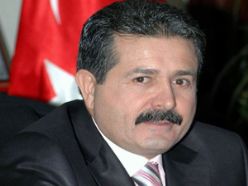 Başkan Berberoğlu tutuklandı