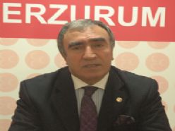 Öztürk Erzurum'da