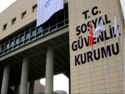 Erzurum'da aktif sigortalı sayısı 74 bin 173