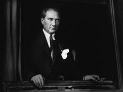 Atatürk'ün soybağı açıklandı