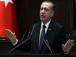 Başbakan Erdoğan: Ciğerimiz yanıyor ciğerimiz