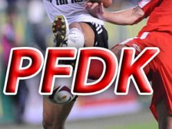 PFDK kararları