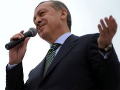 Erdoğan: Vasiyetim üç çocuk