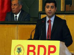 BDP Grup Toplantısı da iptal