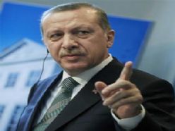 Başbakan: Türk bayraklarının olması gerekirdi 