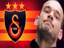 Sneijder'den kötü haber
