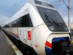 Erzurum'a hızlı tren gelecek mi?
