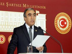 MHP'li Öztürk'ten soru önergesi