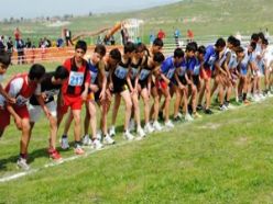 Atletizmde Spor Lisesi Türkiye şampiyonu