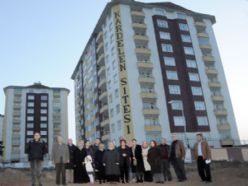 MNG'den Erzurum'a dördüz sürprizi