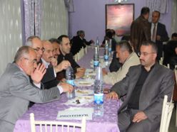 Erzurum'da Yusufeliler gecesi