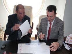 Erzurum Barosu ve Şifa protokol imzaladı