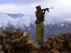 PKK'nın Ağrı Dağı sorumlusuna büyük ceza