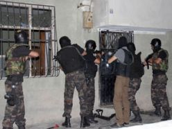 Erzurum'da uyuşturucunun şifresi çözüldü