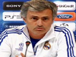 Madrid artık Mourinho'suz