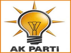 AKP'nin MKYK listesi netleşiyor