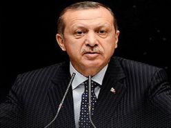 ''Bu Tayyip Erdoğan değişmez''