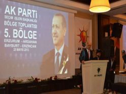 AKP kent ekonomisini masaya yatırdı