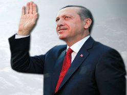 ''Taksim'e cami de yaptıracağız''