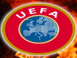 Flaş... UEFA 2 Türk takımını men etti