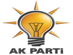  AK Partili başkana hapis şoku
