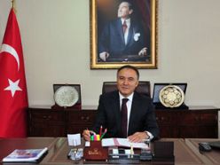 Vali Altıparmak Erzurum'un önceliğini açıkladı