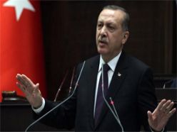 Başbakan Erdoğan'dan 'sözleşmeli' müjdesi