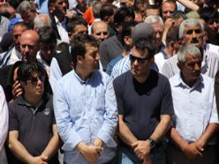 Gazeteci Cihat İncesu'nun acı günü