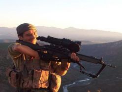 PKK Erzurumlu Uzman Çavuş'u kaçırdı